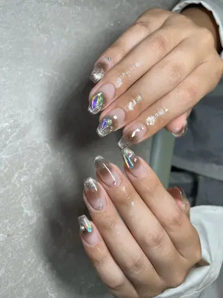 ネイル LAVISH nail salonのネイルデザイン