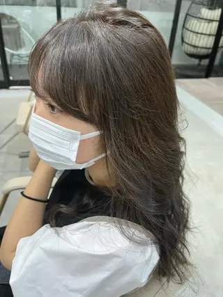 ロング Ciel / RIHOのヘアスタイル