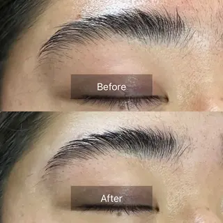 メンズ アイブロウ 美脚マエストラ 上野由理のその他イメージ