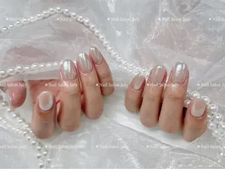 ネイル July Salonのネイルデザイン
