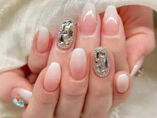 ネイル Lino Nailのネイルデザイン