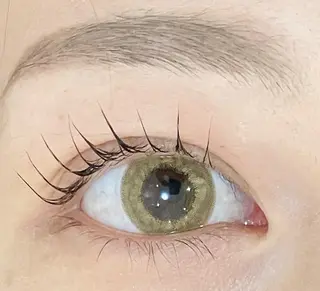 マツエク・マツパ yabuta kaeのマツエク・マツパデザイン