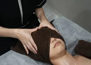 美容整体•小顔矯正CREST所属・美容整体.小顔矯正 CREST佐藤大雅のエステ・リラクイメージ