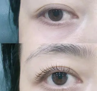 マツエク・マツパ An beauty2のマツエク・マツパデザイン