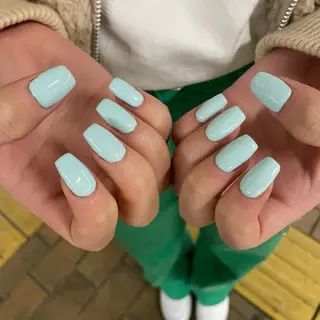 ネイル A. Hashimotoのネイルデザイン