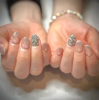 ネイル 💎女性専用💎浅草 /蔵前/押上makiのネイルデザイン