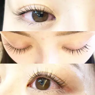 マツエク・マツパ ルリアンチッタ メンズ垢抜け特化の眉毛・アイブロウイメージ