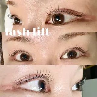 マツエク・マツパ leafirst岸和田所属・💎leafiest ｜yuzu💎のマツエク・マツパデザイン