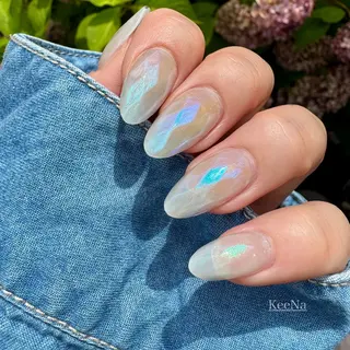 ネイル KeeNa キーナのネイルデザイン