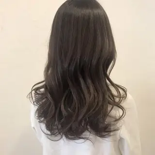 カラー メンズ限定クーポン シェアサロン博多のヘアスタイル