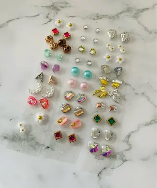 N.carat所属・N.carat Namiのその他イメージ