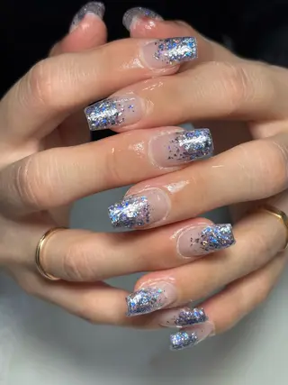 ネイル ✴︎ Delightのネイルデザイン