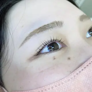 マツエク・マツパ Grace naoのマツエク・マツパデザイン