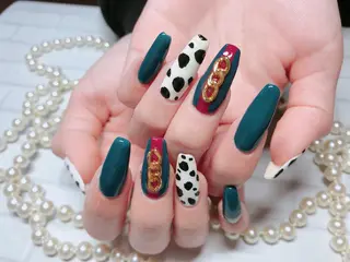 ネイル ネイルサロン HARRYS所属・ネイル･脱毛サロン HARRYSのエステ・リラクイメージ