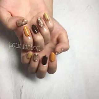 ネイル Verest 西荻窪のネイルデザイン