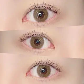 マツエク・マツパ Ysalon eyelashのマツエク・マツパデザイン