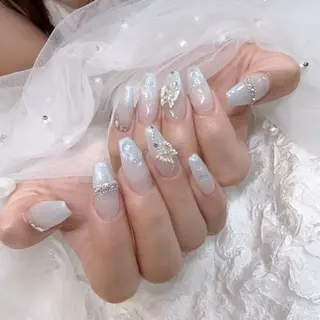 ネイル COCO ネイルのネイルデザイン