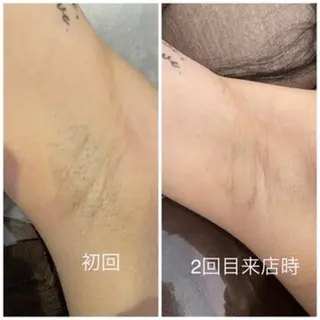 Jessica 下村のエステ・リラクイメージ