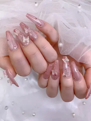 ネイル Uminail ゆうゆうのネイルデザイン