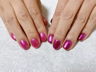 ネイル Mogu nail 二子玉川のネイルデザイン