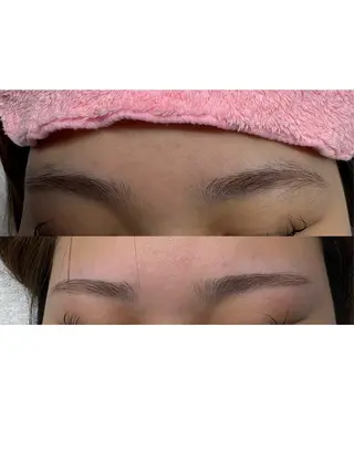 アイブロウ トータルビューティー サロン・Ｎの眉毛・アイブロウイメージ