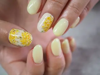 ネイル glaNje部谷 (オーナー)のその他イメージ