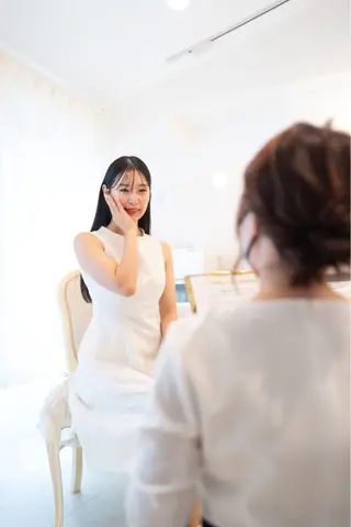 至福のひととき所属・小顔姫 〜至福のひととき〜のエステ・リラクイメージ