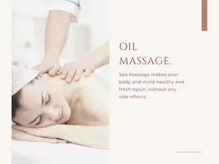 Putih SARASAのエステ・リラクイメージ