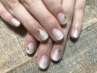 ネイル Nail Room Laughyのネイルデザイン