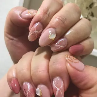 ネイル M`sプライベートサロン所属・Ｍ`s プライベートサロンのエステ・リラクイメージ