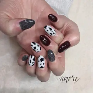 ネイル You kyehwaのネイルデザイン