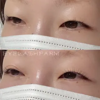 マツエク・マツパ newme 近藤の眉毛・アイブロウイメージ