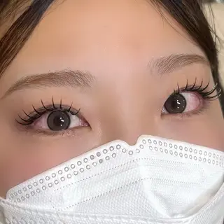 マツエク・マツパ ♥ Junna🧸♥のマツエク・マツパデザイン