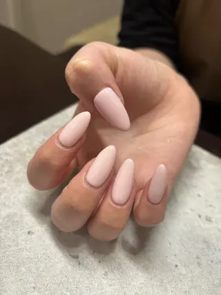 ネイル LICO HAIR＆RELAXATION所属・Lico Ryoのネイルデザイン