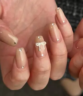 ネイル 大門浜松町 ネイルのネイルデザイン