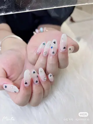 ネイル 菲菲ネイルサロン所属・FJ ネイルサロンのネイルデザイン