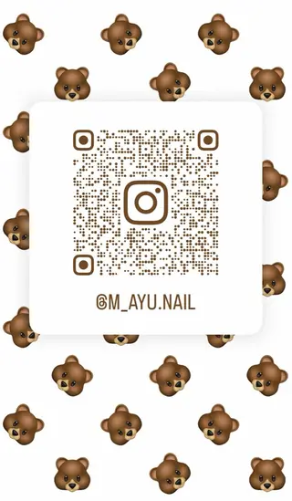 ネイル 飯塚 真由のネイルデザイン