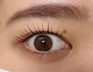 マツエク・マツパ anela shioriのマツエク・マツパデザイン