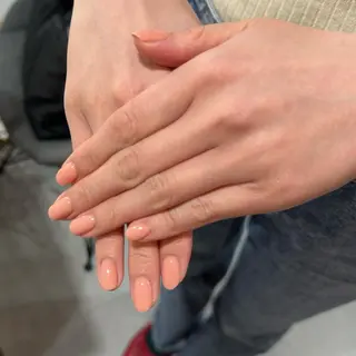 ネイル tiffin Amiriのネイルデザイン