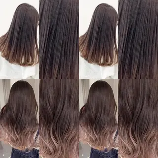 ロング メンズ特化🔥 SHOTA✂️のヘアスタイル