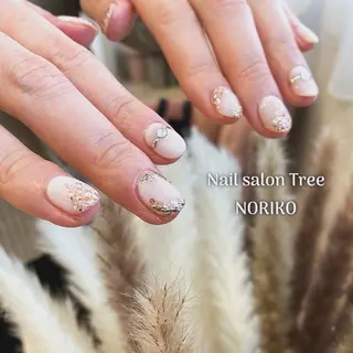 ネイル Tree NORICO.のネイルデザイン