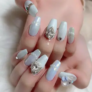 ネイル Private Nail Salon　EM所属・Nail salon EM（エム）千葉のネイルデザイン