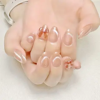 ネイル rouse nail RISATOのネイルデザイン