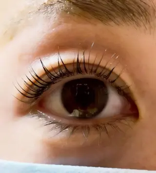 マツエク・マツパ ＫＵＯＮ✧ REIMIのマツエク・マツパデザイン