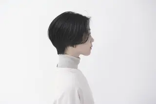 ショート 樋口 千尋のヘアスタイル