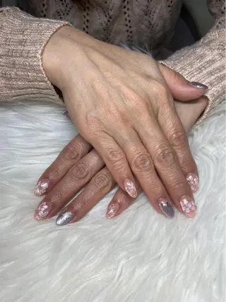 ネイル VIOLA .nailのネイルデザイン