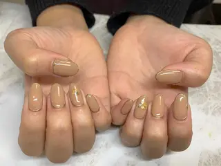 ネイル LULU LIMAのネイルデザイン