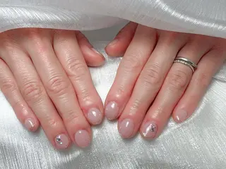 ネイル メルシー ゆりのネイルデザイン