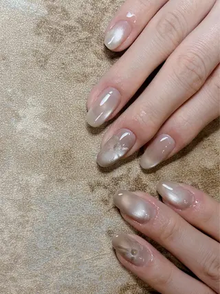 ネイル Su. Naillandのネイルデザイン