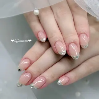 ネイル bijou nailのネイルデザイン